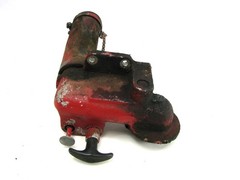 Wisconsin Engine Zenith Carburetor L63 vtg Intake Manifold Throttle Air Cleaner
