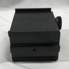 Lietz Sokkisha Rectangular Survey Prism 760342