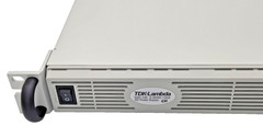 TDK-Lambda Genesys 2700W G20-135-3P400 EHFP DC Power Supply 0-20V 135A Tested Re