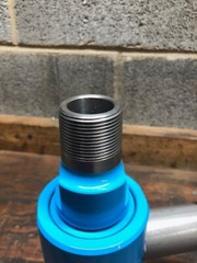 Water Swivel Well Drilling 1-1/4″ NPT