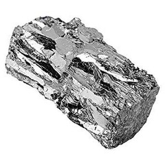 5 Pound Bismuth Chunk (5 pounds | 99.99+% Pure) Raw Bismuth Metal | Great for…