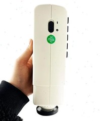 Colorimeter with Measuring Aperture 4mm and Repeatability ΔE* ab ≤0. 03