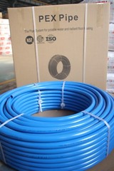 1/2″ x 300ft EFIELD Blue Color lPex Tubing/Pipe(NSF) For Potable Water
