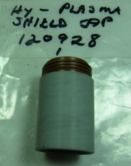 Hy-Plasma Welding Supplies (nozzles,shields,swirl rings,electrodes, shield caps)