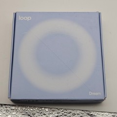 LOT of 4 Loop -Dream – Blue / laserlite honeywell / foam o Ear Plugs for Sleep