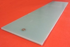 Micarta Phenolic G10FR4 Sheet .500″ (1/2″) Thick x 12″ x 48″