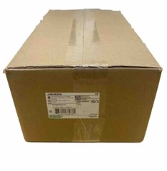 Square D JJA36250 I-Line Circuit Breaker – 3 Pole, 600V, 250A – BRAND NEW IN BOX