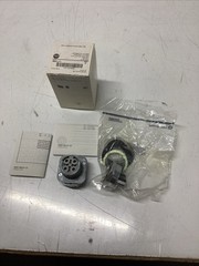 Allen-Bradley 800T-J91 Series-T Switch, R-918