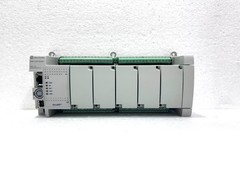 ALLEN BRADLEY 2080-LC50-48QBB/B Micro850 24 I/O PLC Ethernet I/P Controller