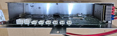 Watchfire Controller BC-550/WF Assy # 950017 Rev 1.2