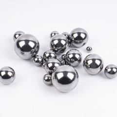 1/8″ to 4″ Inch G25 Precision Chromium Chrome Steel Bearing Balls AISI 52100