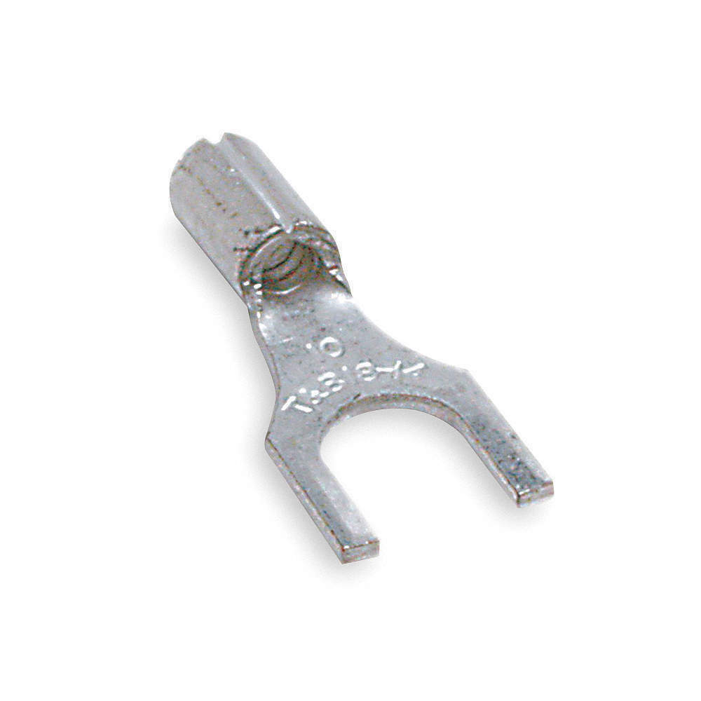 Sta-Kon C10-14F Non-Insulated Fork Terminal Pk45