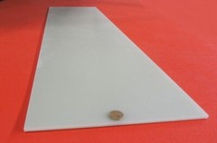 Micarta Phenolic G10FR4 Sheet .250″ (1/4″) Thick x 12″ x 48″