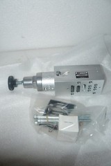 ROSS PNEUMATIC VALVE 1306K91 NEW IN BOX
