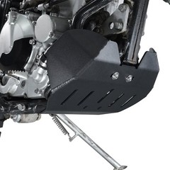 Motorcycle Skid Bash Plate Fit for KLX300R/KLX250R/KLX250/KLX300SM | 4mm Alum…