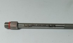 NEZHAT DORSEY 7MM/28CM HYDRO-DISSECTION PROBE 26600 F