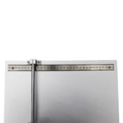 Conductive Glass Cutter ITO/FTO/AZO/Quartz Glass Cutting Table 0.4-2mm&2-5mm