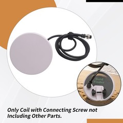 5Inch Search Coil for FS2 TX-850 Professional Metal Detector Searching9433