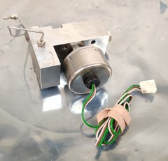 Agilent G1361A Preparative Pump G1361-60006 Filter G1361-60005 Multi Assy Tested