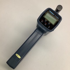 Used Tenma 72-6636 Handheld Infrared Thermometer -10°C-300°C 14°F-572°F U9-3