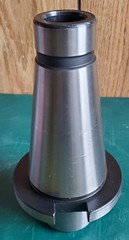 End Mill Holder, NMTB50 Taper, 3/4″ Hole Dia