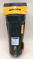 Kaeser KVF-100 Vapor Absorber Filter 250psig 1″ NPT Ports USVF-100 Repl Element