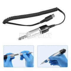 Dental Polisher/Electric Micromotor Polisher/Contra Angle/Straight Handpiece
