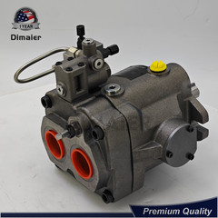 New Hydraulic Pump Piston Pump for PVP3336R2H21 PVP33369R221 Parker Denison
