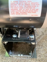 LiftMaster Logic 5.0 1/2 HP Commercial Door Opener BJ501L5 With Brake – Read-