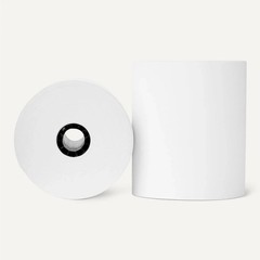3 1/8″ x 230′ THERMAL POS RECEIPT PRINTER ROLL PAPER BPA FREE USA (50) ROLLS