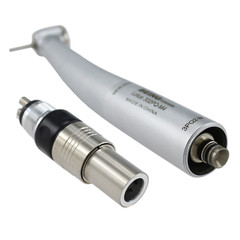 BEING Dental Turbine High Speed Handpiece Fits NSK Phatelus Coupling 4 Holes