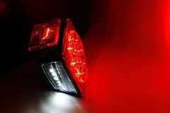70460 Luces Traseras Led Para Remolque De 12 V (Giro/parada/senal-izquierda/…