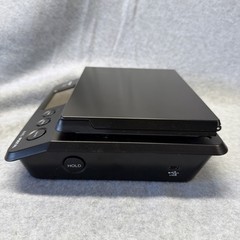AWS Postal Digital Shipping Scale PS-25KG Battery or AC Powered 55lbs. x 0.01lbs