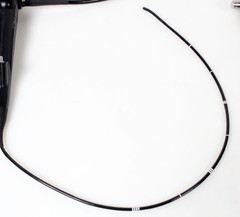 Olympus Endoscopy EndoEye LF-V Tracheal Intubation Videocope + Warranty