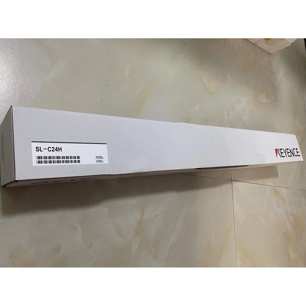 1ps new for Keyence SL-C24H Safety Light Curtain Free ship