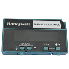 Honeywell S7800A-1001 S7800A1001 Keyboard Display Module
