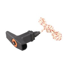 Easy to Install Recoil Starter Handle and Rope for TS760 and TS800 Chainsaws