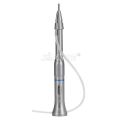 SANDENT Dental Surgical Straight Handpiece 1:1 Direct Drive Micro Surgery E-type