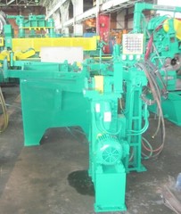6-5/8″ BARDONS & OLIVER #36 CUTOFF MACHINE: YODER #63020