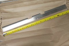 Dixie Saw Works DSW converting knives TM25696