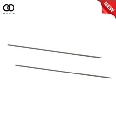 E6013 Premium Arc Welding Rods Carbon Steel Electrode 10 Lbs 3/32In × 14In Len