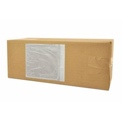 100-1000 4.5″ x 5.5″ Clear Packing List Enclosed Envelopes Pouch Self Adhesive