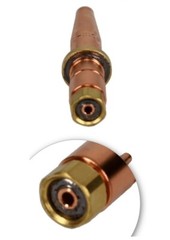 Acetylene Cutting Tip SC12-2 Compatible with Smith SC12-2 Tips Cut 1″ QTY 1
