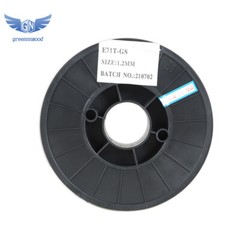 10 Lbs Spool E71T-GS .045″ 1.2mm Gasless Flux Core Mild Steel MIG Welding Wire