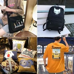 40 Sheets A-SUB Inkjet Iron-On Heat Transfer Paper DARK + LIGHT Fabric T-shirts