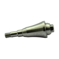 10x Dental MegaGen® Bluediamond NC Compatible Straight Multi Unit Abutments