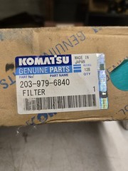 💥FREE SHIPPING💥Komatsu 203-979-6840 Cabin Air Filter 2039796840(Bx36)