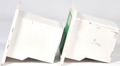 (Lot of 2) Schneider Electric Conext 865-1080-01 Battery Monitor 24/48V – NOS