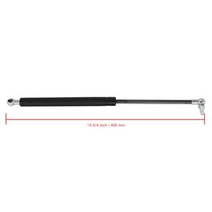 Door Shock Gas Strut Spring 7142371 for Bobcat T450 T550 T590 T595 T630 T650