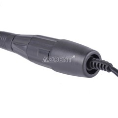 SHIYANG N3 Dental Electric Lab Micromotor N3 polishing Handpiece 35K RPM Plastic